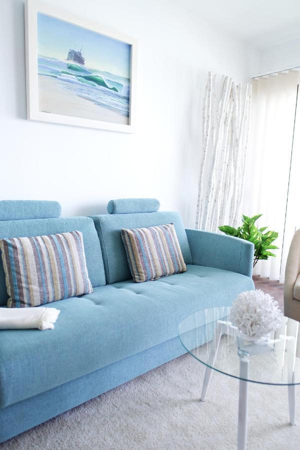 Apartment Portonovo La Paloma Amazing Sea View & Swimming Pool-Good Wifi -Free Ac- Private Parking Puerto del Carmen (Lanzarote) Exterior foto