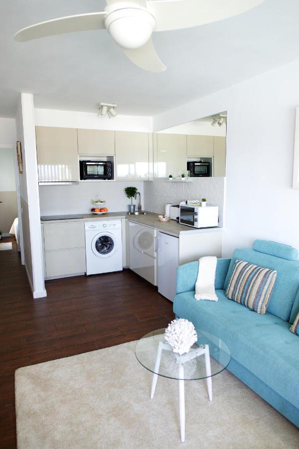 Apartment Portonovo La Paloma Amazing Sea View & Swimming Pool-Good Wifi -Free Ac- Private Parking Puerto del Carmen (Lanzarote) Exterior foto